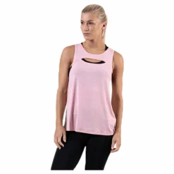 Puma Shift Tank Pink* Linnen|Träning