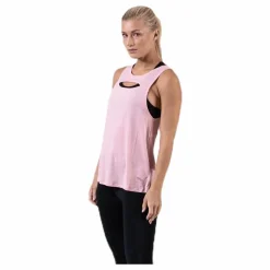Puma Shift Tank Pink* Linnen|Träning