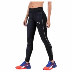 Puma Shift Tight Black* Tights|Träning