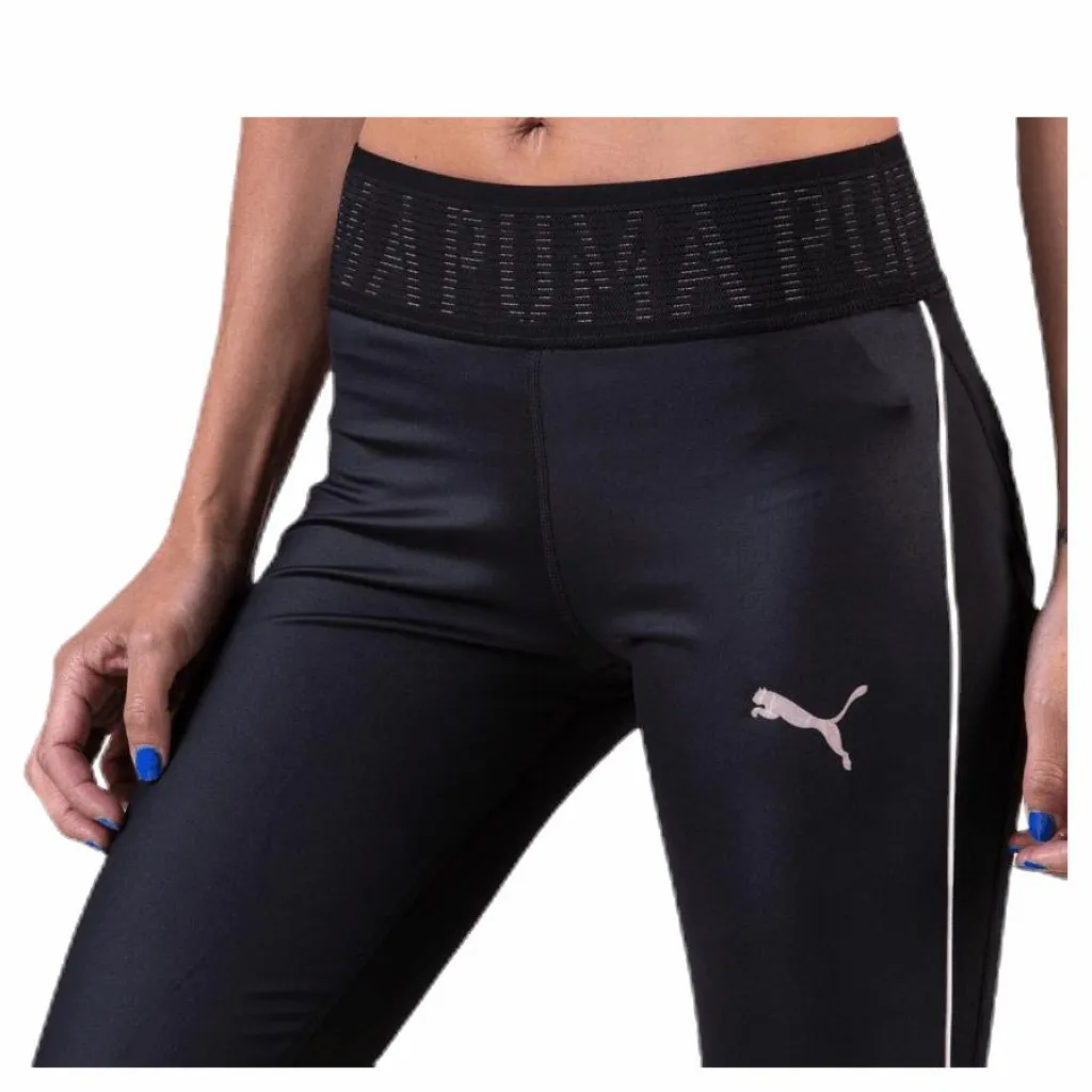 Puma Shift Tight Black* Tights|Träning