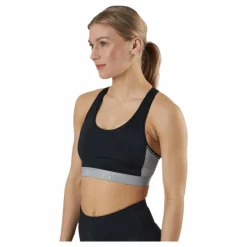 Björn Borg Shilo Soft Top Black/Grey* Sport-Bh:Ar|Träning