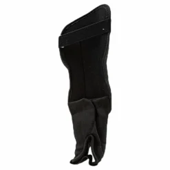 Select Shin Guards High Safe v20 Black/Grey* Fotboll|Hjälmar Och Skydd