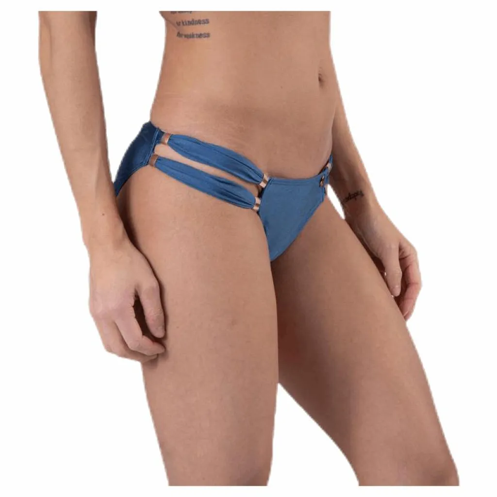 Panos Emporio Shine Dione Bottom Blue* Simning|Badkläder