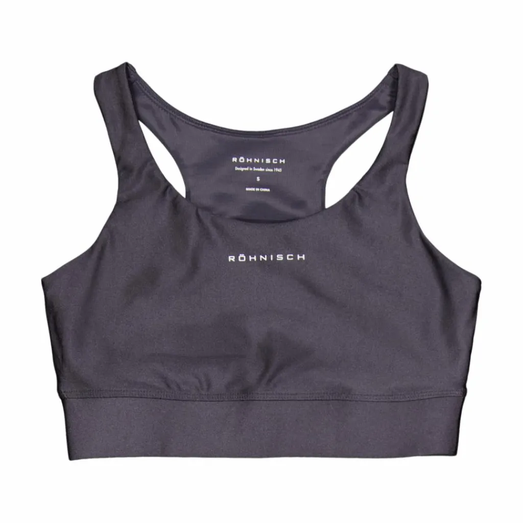 Röhnisch Shine Sportsbra Periscope* Löpning|Träning