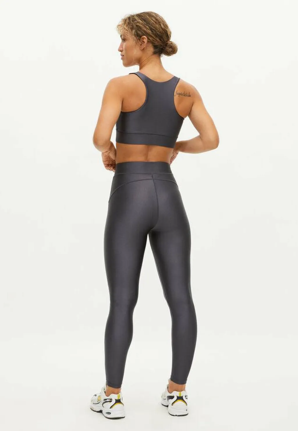 Röhnisch Shine Tights Periscope* Löpning|Träning