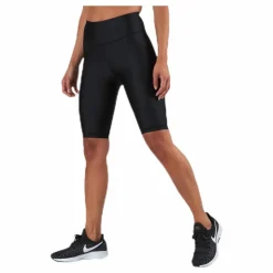 Röhnisch Shiny Bike Tights Black* Träning|Tights