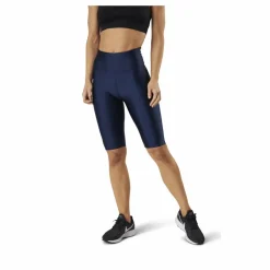Röhnisch Shiny Bike Tights Blue* Tights|Träning
