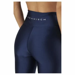 Röhnisch Shiny Bike Tights Blue* Tights|Träning