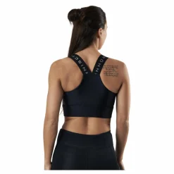 Röhnisch Shiny Kay Sports Bra Black* Löpning|Träning