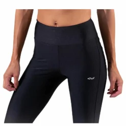 Röhnisch Shiny Tights Black* Träning|Tights