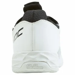 Unihoc Shoe U6 Court Lowcut Men White White* Inomhussporter