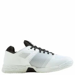 Unihoc Shoe U6 Court Lowcut Men White White* Inomhussporter