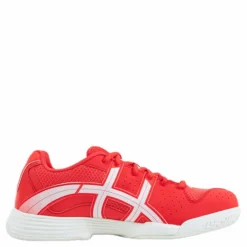 Unihoc Shoe U3 Elite Red/white* Inomhussporter|Träningsskor