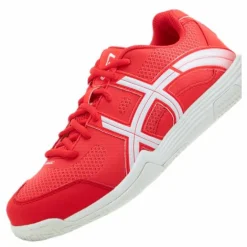 Unihoc Shoe U3 Elite Red/white* Inomhussporter|Träningsskor