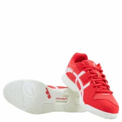 Unihoc Shoe U3 Elite Red/white* Inomhussporter|Träningsskor