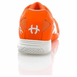 Unihoc Shoe U3 Power NXT Orange/White* Inomhussporter