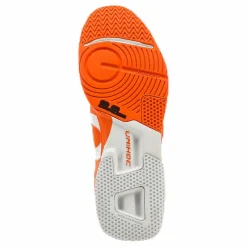 Unihoc Shoe U3 Power NXT Orange/White* Inomhussporter