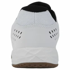 Unihoc Shoe U5 Pro Jr Unisex White/bl White/black* Inomhussporter