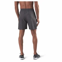 Babolat Short Core 8" Grey* Racketsporter|Shorts