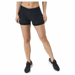 Babolat Short Exercise Women Black* Racketsporter|Shorts