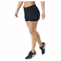 Babolat Short Exercise Women Black* Racketsporter|Shorts