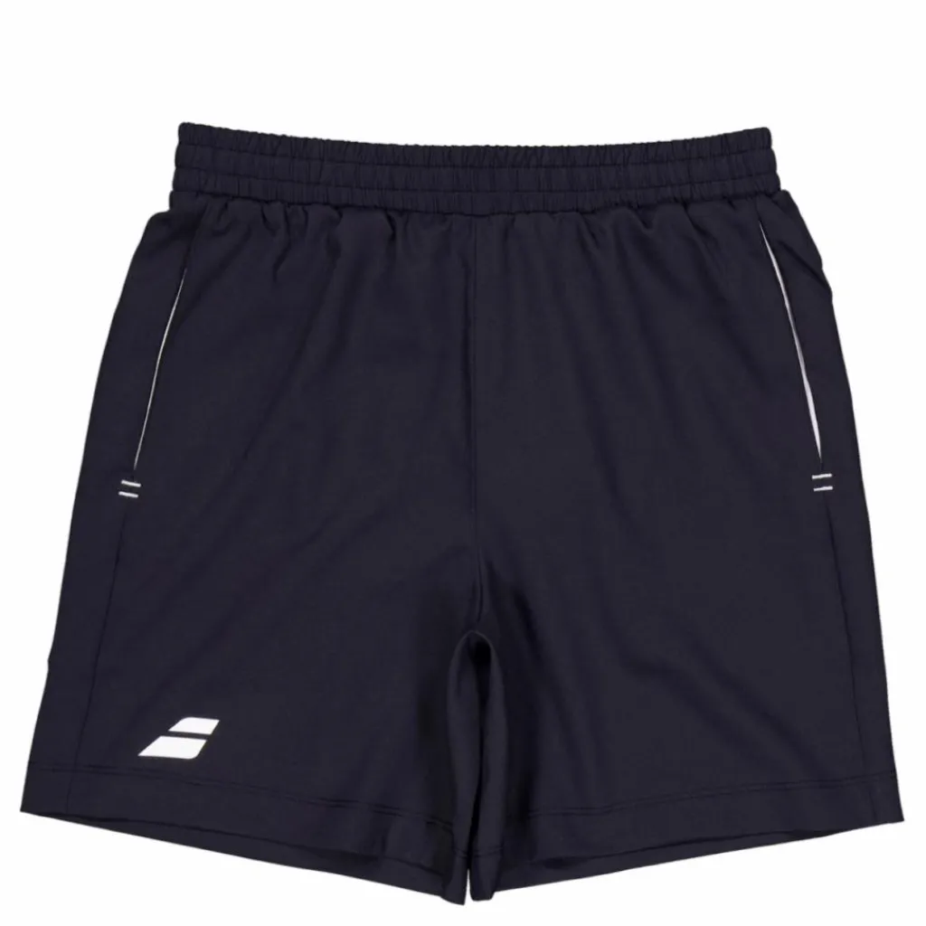 Babolat Short Play Black*Barn Racketsporter|Shorts