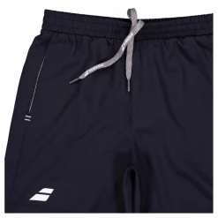 Babolat Short Play Black*Barn Racketsporter|Shorts