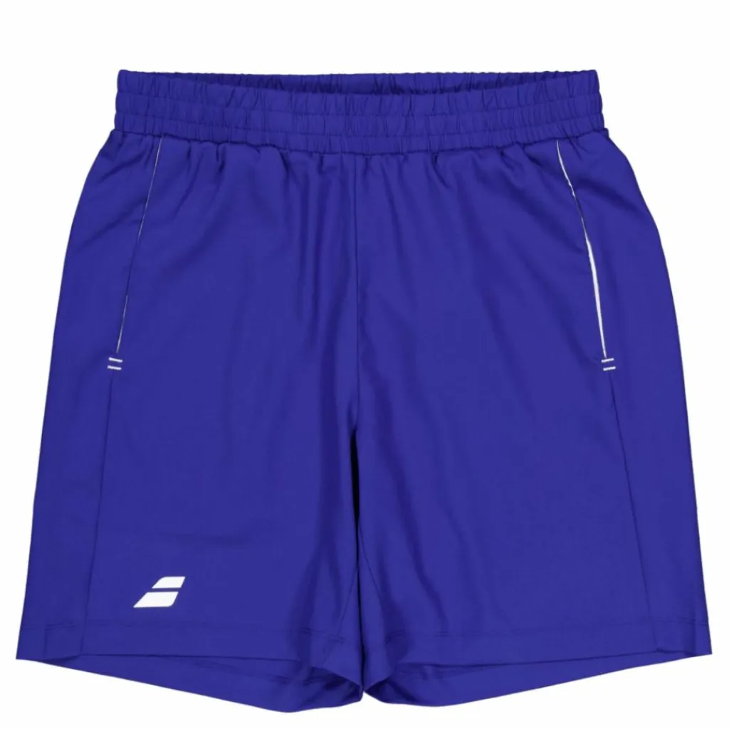 Babolat Short Play Blue* Racketsporter|Shorts