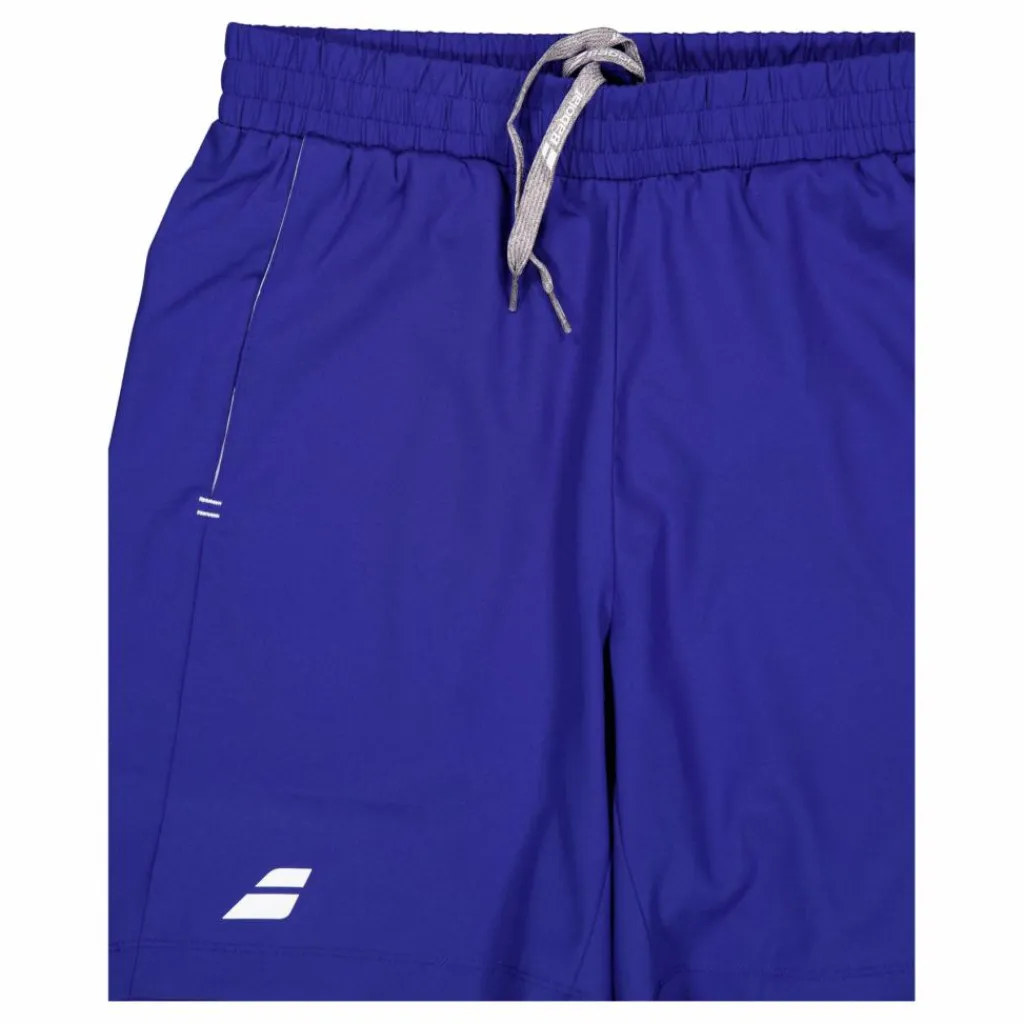 Babolat Short Play Blue* Racketsporter|Shorts