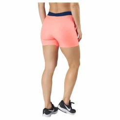 Babolat Short Play Fluo Red*Barn Racketsporter|Shorts