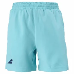 Babolat Short Play Turquoise* Racketsporter