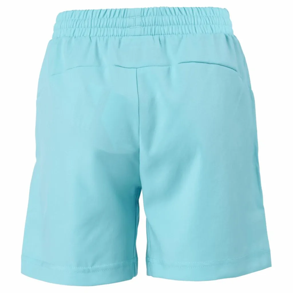 Babolat Short Play Turquoise* Racketsporter