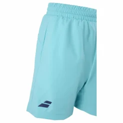 Babolat Short Play Turquoise* Racketsporter