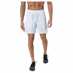 Babolat Short Play White* Racketsporter|Shorts