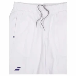 Babolat Short Play White* Racketsporter|Shorts