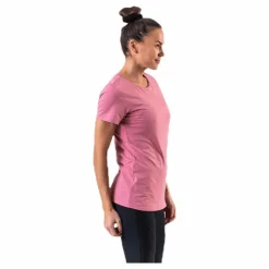 Calvin Klein Short Sleeve T-Shirt Pink* T-Shirts|Träning