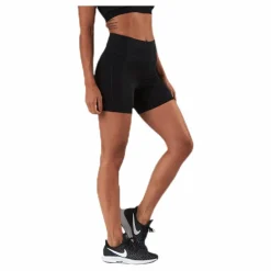 Casall Short Tights Black* Tights|Träning