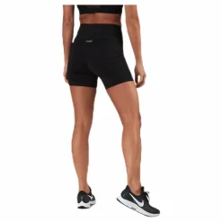 Casall Short Tights Black* Tights|Träning