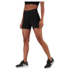 Casall Short Tights Black* Tights|Träning