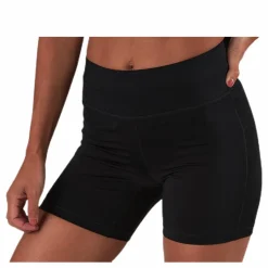 Casall Short Tights Black* Tights|Träning