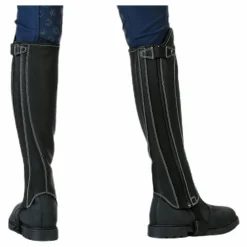 Jacson Shortchaps Santiani Black* Hästsport|Ridsport