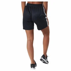 Unihoc Shorts Arrow Black/white Black/white* Inomhussporter