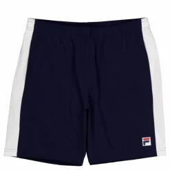 Fila Shorts Jakob Navy/white* Racketsporter|Shorts