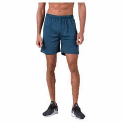 Oxide Shorts, OT Blue* Shorts|Träning