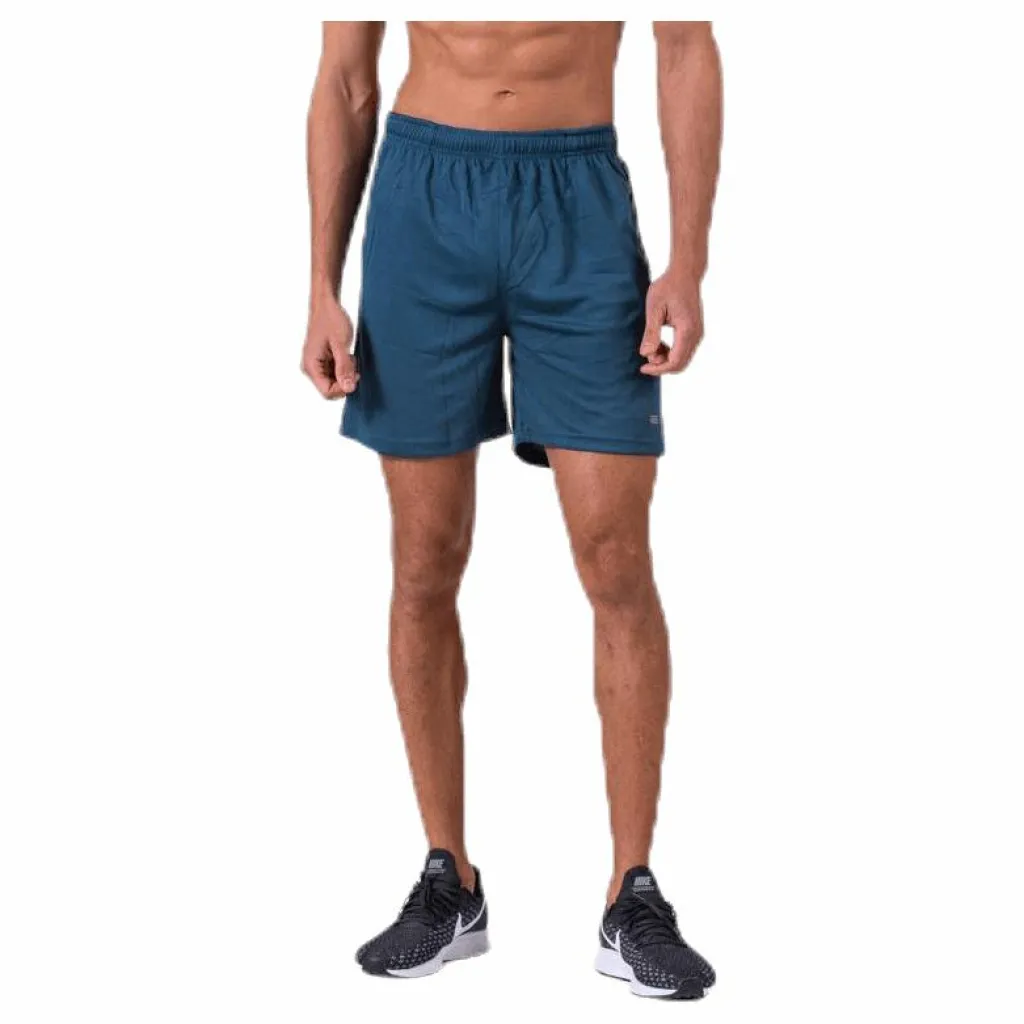Oxide Shorts, OT Blue* Shorts|Träning