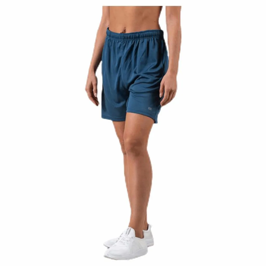 Oxide Shorts, OT Blue* Shorts|Träning