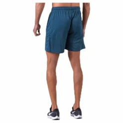 Oxide Shorts, OT Blue* Shorts|Träning