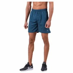 Oxide Shorts, OT Blue* Shorts|Träning
