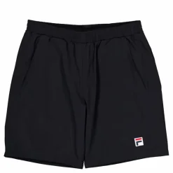 Fila Shorts Santana Black* Racketsporter|Shorts