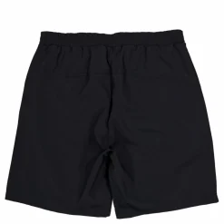 Fila Shorts Santana Black* Racketsporter|Shorts